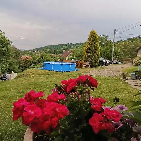 Góralska Chata Słoneczny Dzionek Casa de Férias