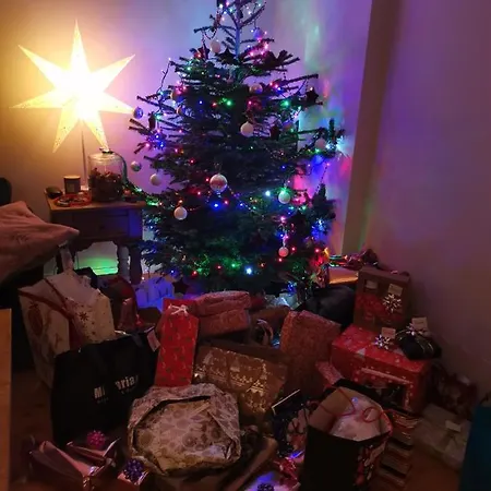 Casa de Férias Góralska Chata Słoneczny Dzionek Pewel Wielka