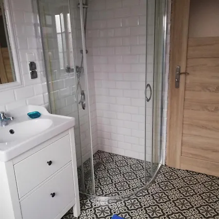 Góralska Chata Słoneczny Dzionek Casa de Férias