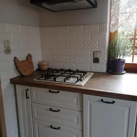 Casa de Férias Góralska Chata Słoneczny Dzionek Pewel Wielka