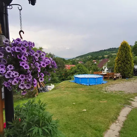 Góralska Chata Słoneczny Dzionek * Pewel Wielka