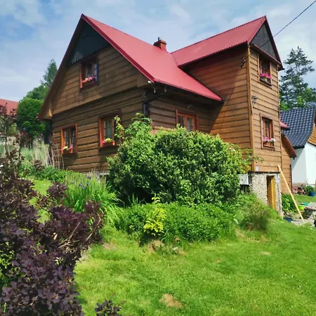 Góralska Chata Słoneczny Dzionek Casa de Férias