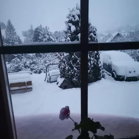 Góralska Chata Słoneczny Dzionek Casa de Férias