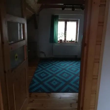 Góralska Chata Słoneczny Dzionek *