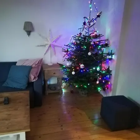 Góralska Chata Słoneczny Dzionek Casa de Férias
