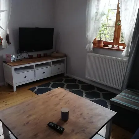 Góralska Chata Słoneczny Dzionek *