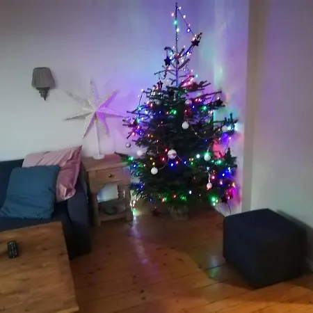 Casa de Férias Góralska Chata Słoneczny Dzionek Pewel Wielka