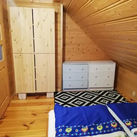 Góralska Chata Słoneczny Dzionek * Pewel Wielka