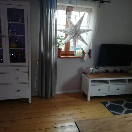 Góralska Chata Słoneczny Dzionek *
