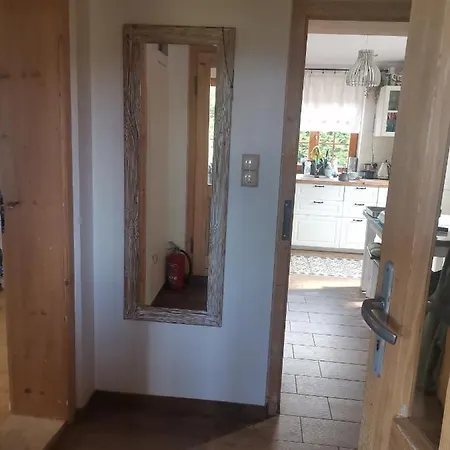 Casa de Férias Góralska Chata Słoneczny Dzionek *