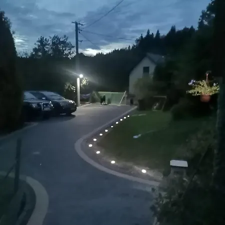 Góralska Chata Słoneczny Dzionek Casa de Férias *